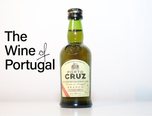 The Wine of Portugal